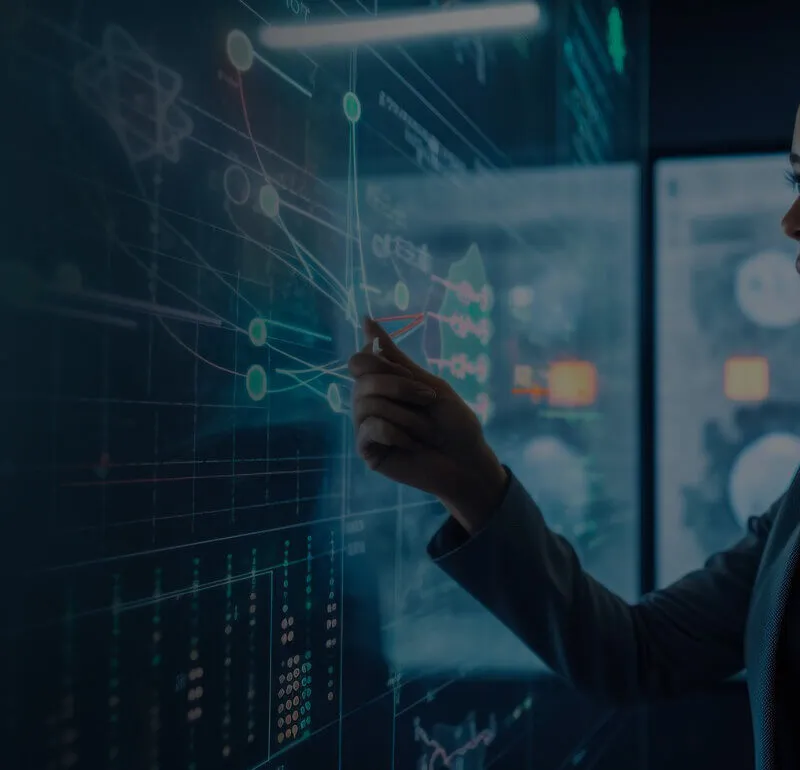 PEGA Intelligent Automation IMG1