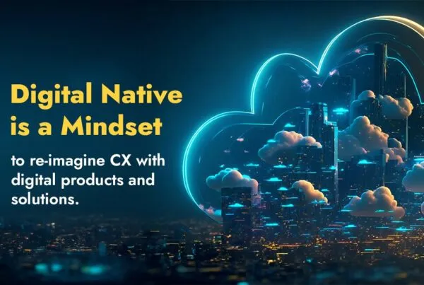 Digital Native NewVision Software