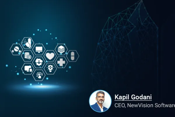 The Healthcare Imperative to Develop Digital Products by Kapil