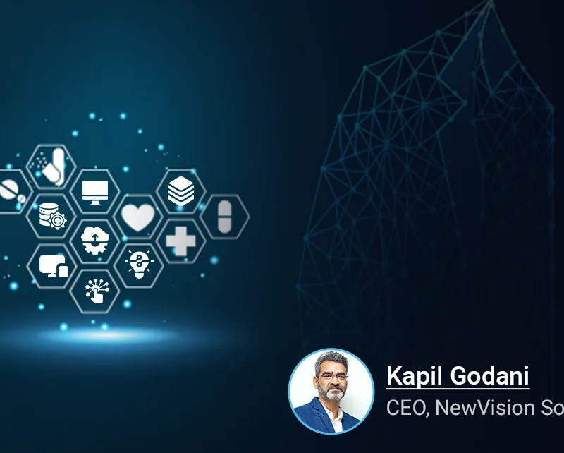 The Healthcare Imperative to Develop Digital Products by Kapil