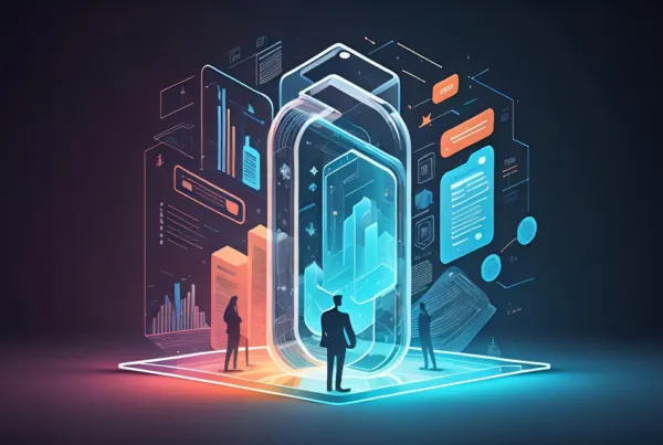 Powering the Modern Enterprise with Product Engineering