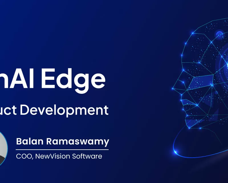 The GenAI Edge in Digital Product Development