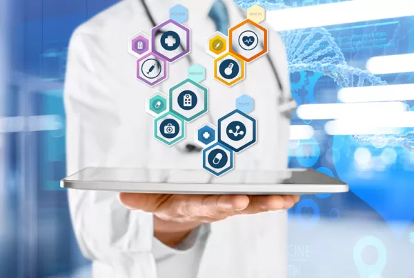 NewVision’s technical expertise web