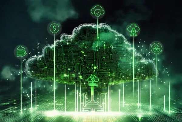 FinOps Gets Sustainable Edge with GreenOps