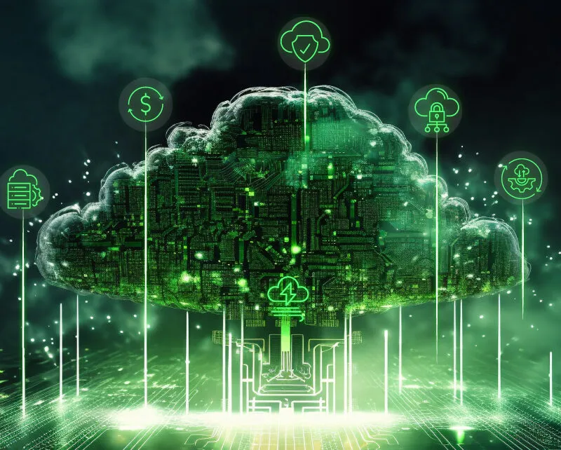 FinOps Gets Sustainable Edge with GreenOps