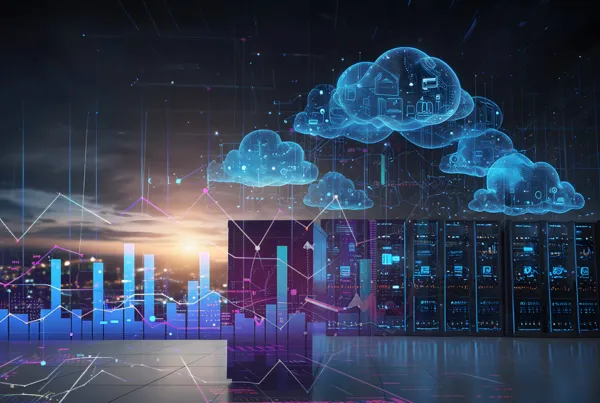 Maximizing Growth Cloud and Infrastructure