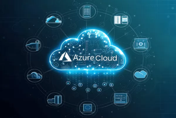 Azure cloud