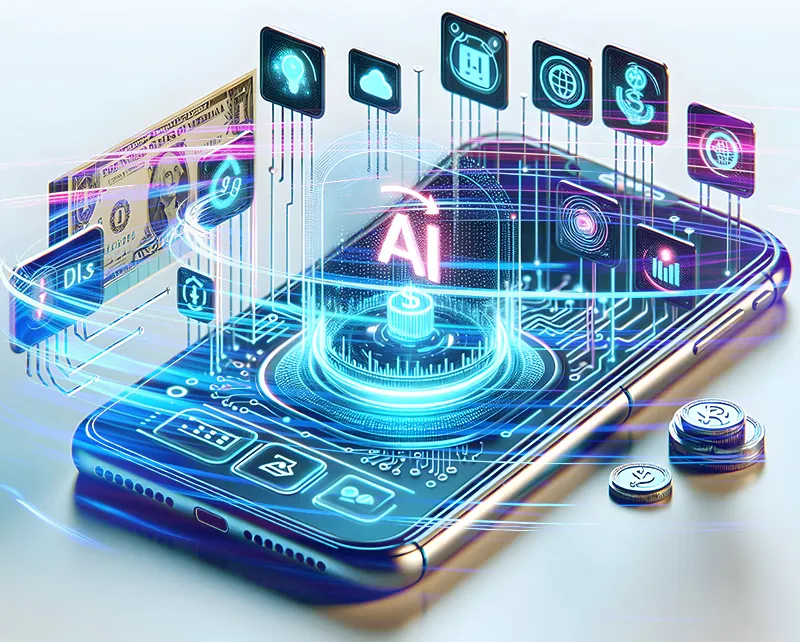 Building the winning AI products