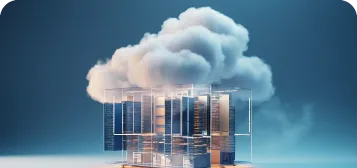 Cloud Infrastructure