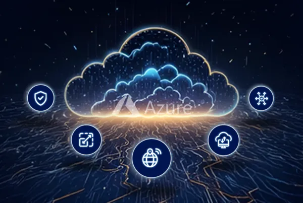 Modernizing Applications with Azure PaaS Services