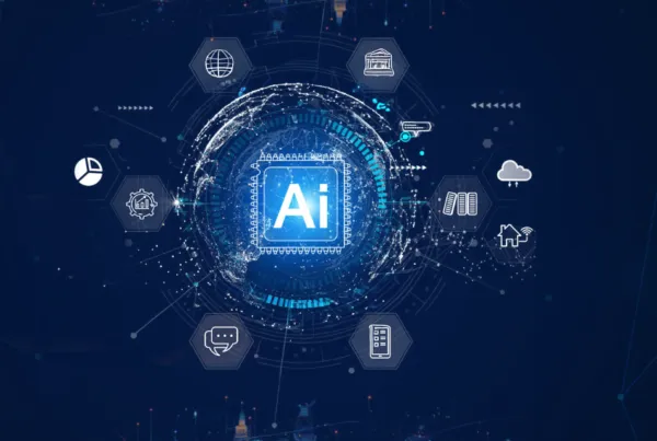 Successful AI Implementation – How to Design an AI Strategy for Business