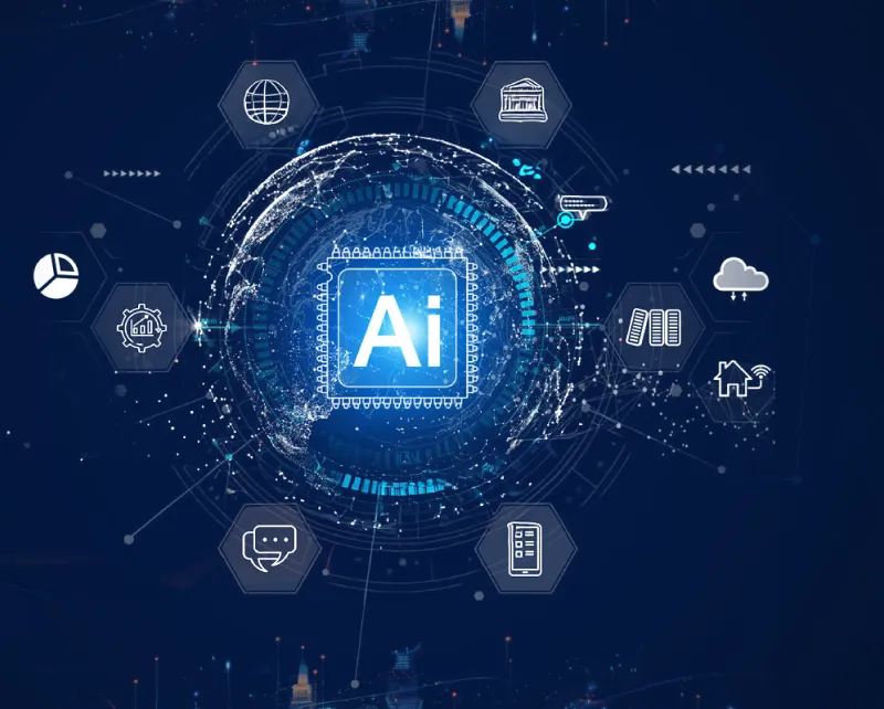 Successful AI Implementation – How to Design an AI Strategy for Business