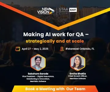 StarEast 2025 Test Conference