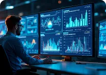 24×7 Intelligent IT Support