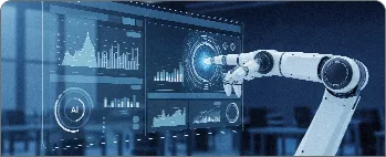 Automation strategy and roadmap design