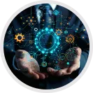 Capabilities & Transformation