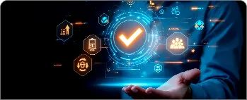 Change management & adoption enablement