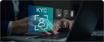 Customer onboarding & KYC automation