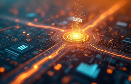 GCC Text Section Image