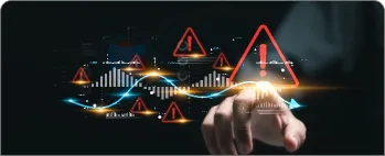 Governance, risk, and compliance frameworks