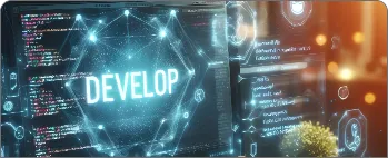 Low-code app development at enterprise scale