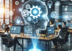 Packaged applications