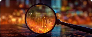 Predictive analytics & anomaly detection
