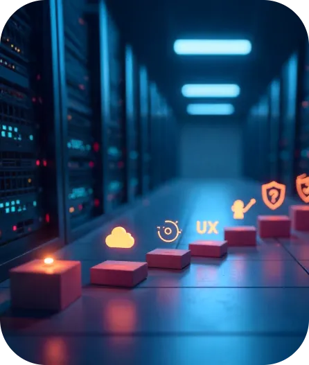 Product Modernization