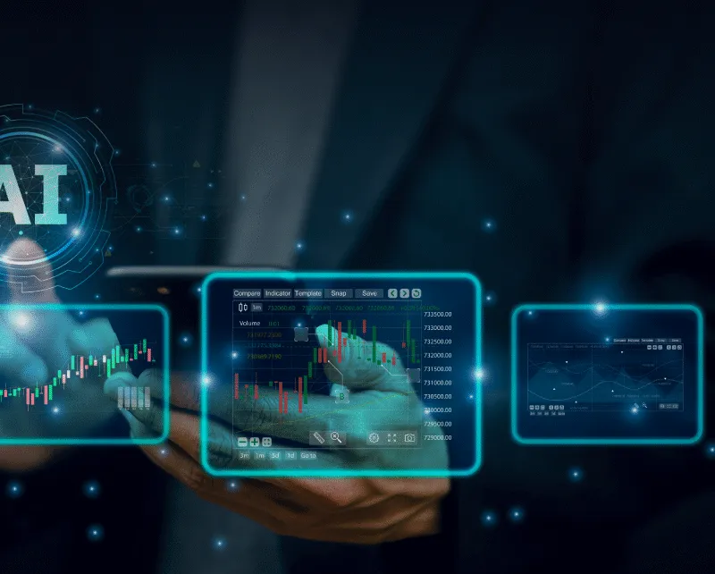 Rethinking AI From Digital first to AI first