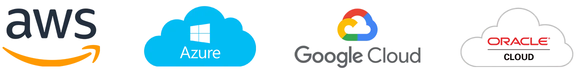 Cloud Managed Services