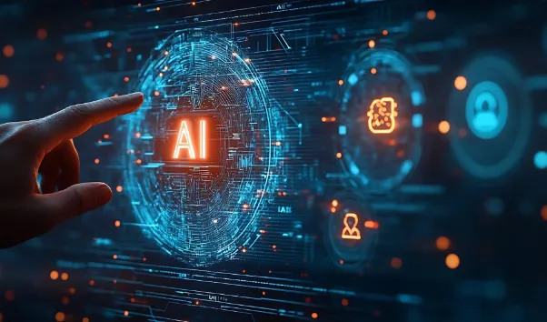 Digital IT Operations First Section