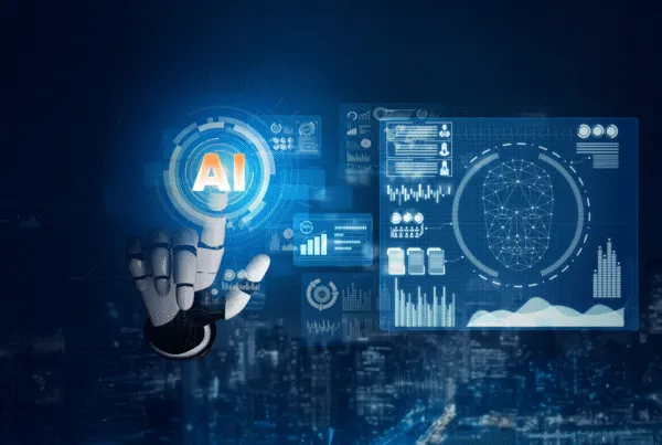 How Agentic AI is Redefining RPA