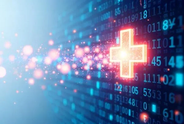 provider data management transformation